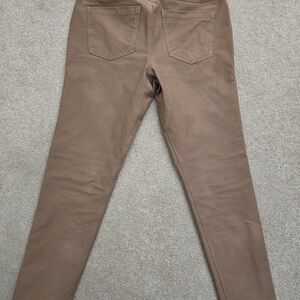 lululemon athletica Tan Chinos 30x28